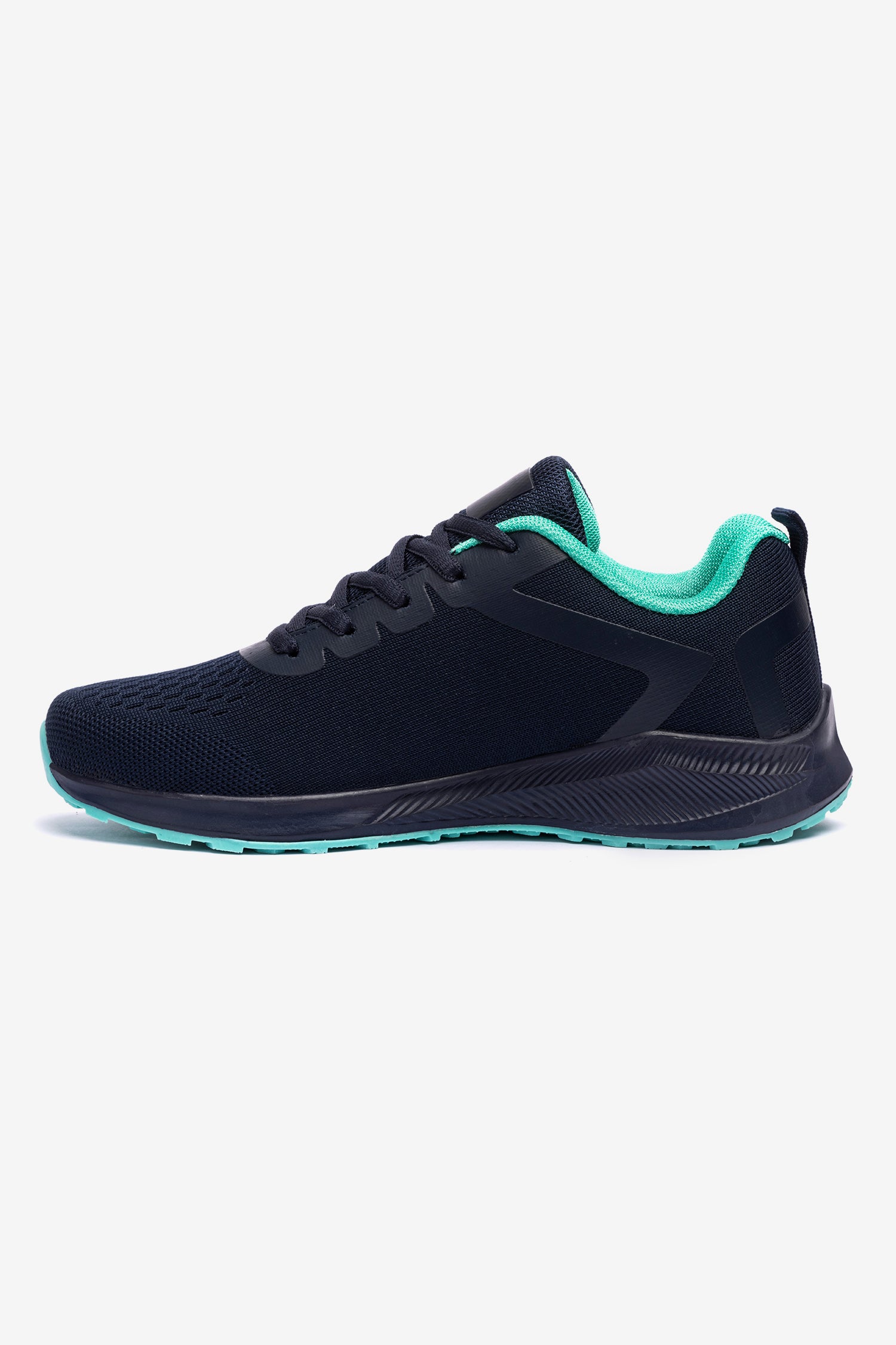 Zapatilla Mujer Azul Lue Chancleta Chancleta